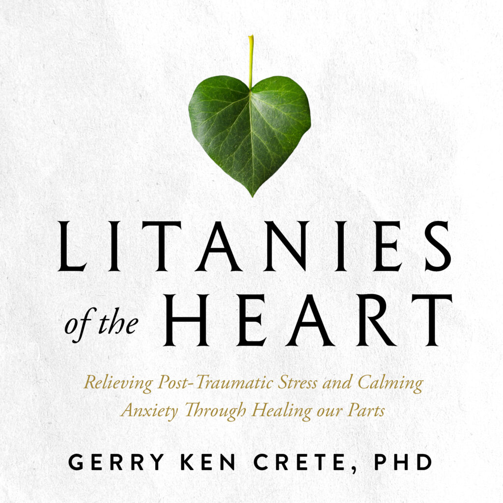 Litanies of the Heart