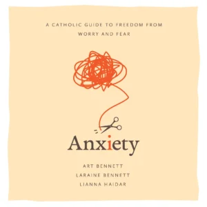 Anxiety