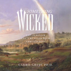 Something Wicked