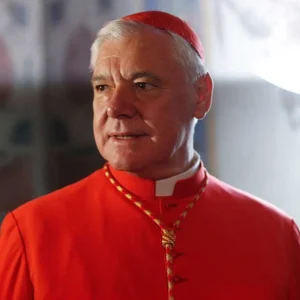 Gerhard Cardinal Müller