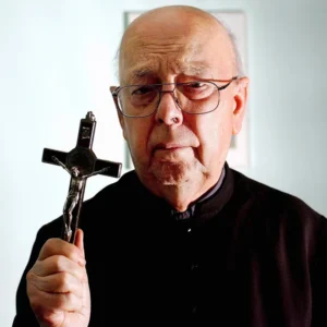 Fr. Gabrielle Amorth