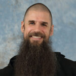 Fr. Boniface Hicks, OSB