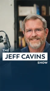 The Jeff Cavins Show