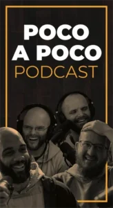 The Poco a Poco Podcast